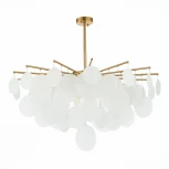 Потолочная люстра ST Luce Vittoria SL1231.302.08