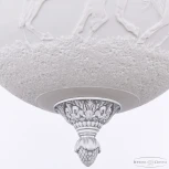 Подвесной светильник Bohemia AL7003 AL7003P/25 WMN Horse