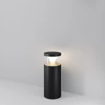 Наземный уличный светильник Maytoni Pyro O496FL-L21B3K1 (LED, 220V, круглые, IP65)