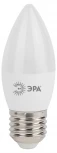 Лампочка светодиодная E27 7W ЭРА LED B35-7W-827-E27