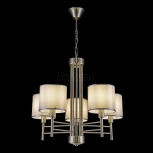 Подвесная люстра Freya Lika FR5674PL-05N