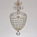 Подвесной светильник Chiaro Бриз 464017601