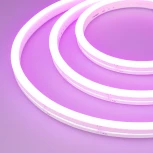 Гибкий неон ARL-МУНLIGHT-1712-SIDE 24V RGB (Arlight, 12 Вт/м, IP67) 025543