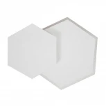 Настенный светильник DeMarkt Круз 637028002