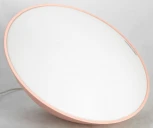 Подвесной светильник Lussole Lgo Aberdeen LSP-8228 (LED, 220V, на проводе, круглые, IP21)