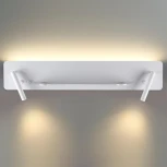 Настенный светильник Lumion Cosi 5684/17WL LEDIO белый LED 17W 950Лм 3000К 220V