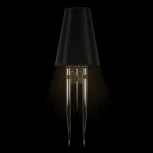 Бра Loft It Brunilde 10207W/L Black (220V)