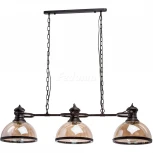 Подвесной светильник MW-Light Нойвид 682012103