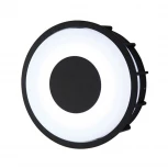 Настенный светильник уличный L'Arte Luce Telma L78056.31 (LED, 220V, круглые, IP44)