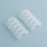 Крепеж Elektrostandard Аксессуары для светодиодной ленты Premium LS010 Clips 220V