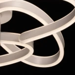 Потолочная LED люстра De City Аурих 108011204 (220V)