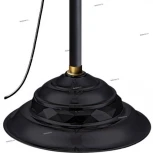 Интерьерная настольная лампа Globo Lenius 15053T (220V)