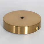 Потолочная люстра на штанге Lussole Greensboro LSP-8826 (220V, шарики, молекулы, IP21)