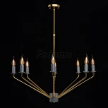 Потолочная люстра MW-Light Атмосфера 699011008