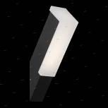 Настенный светильник уличный ST Luce Posto SL096.411.02 (LED, 220V, факел, IP54)