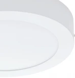 Потолочный светильник круглый Eglo Fueva 1 94076 (LED, 220V)