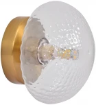 Настенный светильник DeMarkt Оливия 306025101