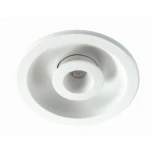 Встраиваемый точечный светильник Novotech Gesso 357351