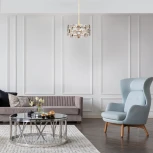 Подвесная люстра Hiper Judy H165-2