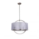 Потолочная люстра Vele Luce Effe VL4135L05