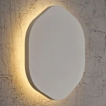 Настенно-потолочный светильник Mantra Tecnico Bora C0106 (LED, 220V)