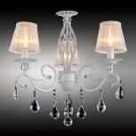 Подвесная люстра Omnilux Mezzano OML-79103-03 (220V, на цепи)