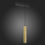 Трековый светильник однофазный 220V Skyline 220 ST507.303.01 ST Luce (круглые)