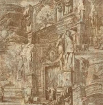 Рулонные обои Diamond RM60106