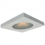 Встраиваемый точечный светильник Denkirs DK3012 DK3014-WH (220V, IP44)