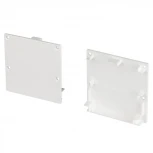 Профиль с экраном SL-LINE-5050-2500 WHITE+OPAL (Алюминий) 021467 Arlight SL-LINE