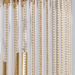 Подвесная люстра MW-Light Лавиния 443011606