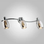 Спот Eurosvet 20033-20034 20033/3 хром