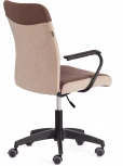 Компьютерное кресло игровое Tetchair FLY (Флок /Коричневый,Бежевый) 21290