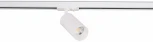 Трековый светильник Simple Story 2058 2058-1TRW (220V, круглые)