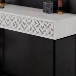 Консоль напольная LEVE HEATON CONSOLE