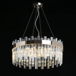 Подвесная люстра Аделард 642016408 MW-Light