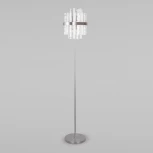 Торшер Bogate's Hollis 01110/4 никель (220V)