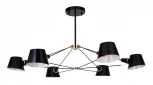 Потолочная люстра Favourite Eimer 1512-6P (220V)