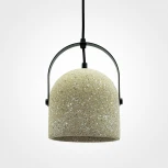 Подвесной светильник Lightera Bolivar LE146L-30BR (220V, на проводе, круглые)