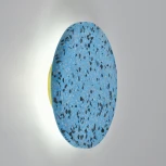 Настенный светильник Zortes Terrazzo ZRS.1878.07 (LED, 220V, IP21)