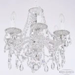 Подвесная люстра Bohemia AL1613 AL16313/6/141 WM