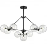 Потолочная люстра Vele Luce Universo VL2052L10