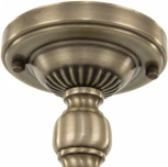 Потолочная люстра на штанге Arte Milano AM340049 340049/6 AB (220V)