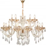 Подвесная люстра AM Group FIDELIA FIDELIA SP10+5