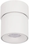 Накладной светильник Loft It Tictac 10180 White 3000K (LED, 220V, круглые)