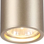 Накладной точечный светильник Odeon Light Vincere 3828/1C