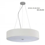 Потолочный светильник Crystal Lux Jewel PL500 WH