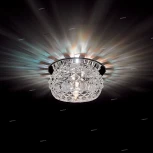 Встраиваемый точечный светильник Lightstar Cesare 004254