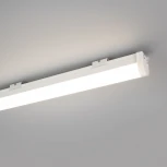 Линейный настенно-потолочный светильник LED ALT-LARGO-1200-30W Day4000 (WH, 120 deg, 230V) (Arlight, IP65 Пластик) 030991