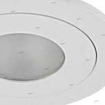 Встраиваемый точечный светильник Lightstar Leddy 212175 (220V, IP44)